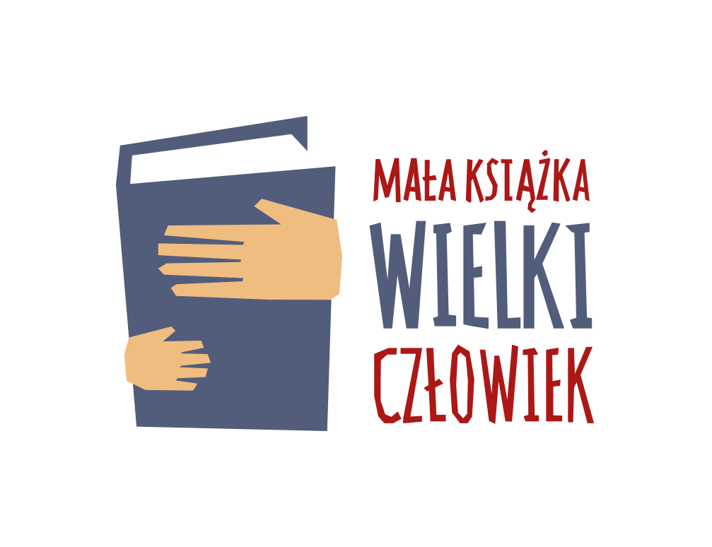 Projekt MAŁA KSIĄŻKA - WIELKI CZŁOWIEK